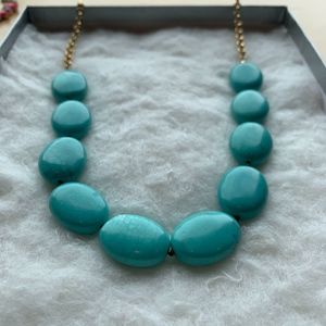 Turquoise Necklace